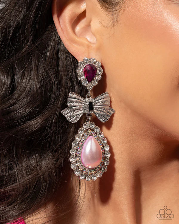 Alluring Aesthetic - Multi ♥ Post Earrings