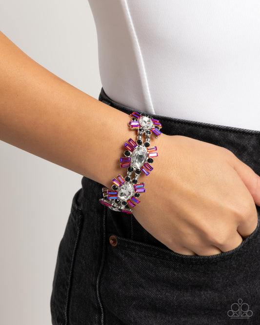 Bewildering Bling ♥ Bracelet